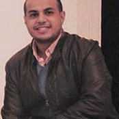 Ahmed Magd's photo