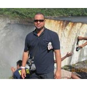 Colin Moore's photo