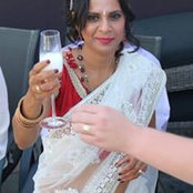 Prabha Sammy's photo