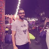 Mohamed Serag's photo