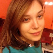 Anastasia Zaritskas billede