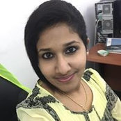 Chinju Thomas's photo