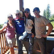 Luke Marcy's photo