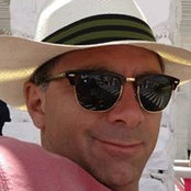 Sigurd Ulven's photo