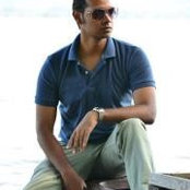 Daniel Wickremesinghe's photo