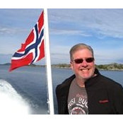 Dave Jendal's photo