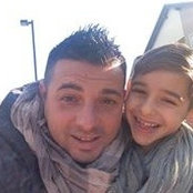 Teo Arcuri's photo