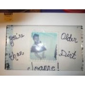 Joanne Dalla Valle's photo