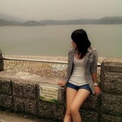 謝怡君's photo