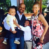 Keita Cooper's photo