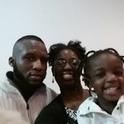 Danielle Griffin-Capers's photo