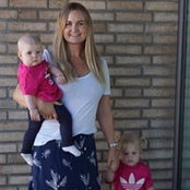 Malene Møllers foto