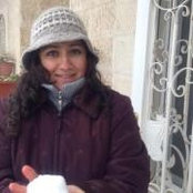 Hadeel Ibrahim's photo
