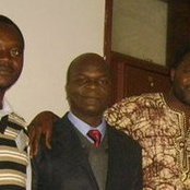 Brown Kandonga's photo