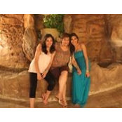 Mary Dawood's photo