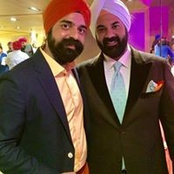Kuwar Singh's photo