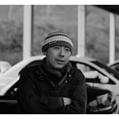 Ryuji Nakamura's photo