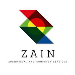 Zain Audiovisual