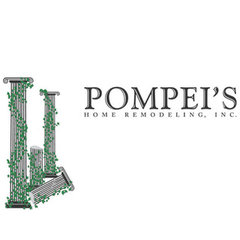 Pompei's Home Remodeling Inc.