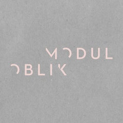 Modul Oblik