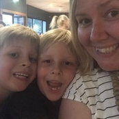 Emily Roy's photo