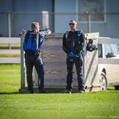John Caldwell's photo