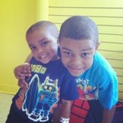 Jelani Newton's photo