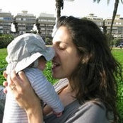 Yael Steinberger's photo