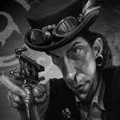 Daniel Boulitchevs billede