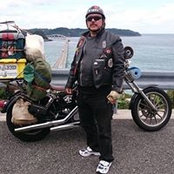 Masatoshi Unos billede