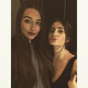 Belle McNamee's photo