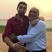 Sunny Chawla's photo