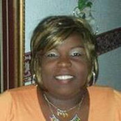 Danyell Johnson-Joness foto