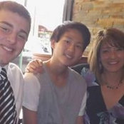 Lizzy Pizzonia's photo