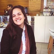 Beatriz Lins's photo