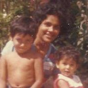 Deborah Labban Solomons foto