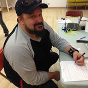 Philippe Belley's photo