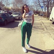 Yana Tacheva's photo