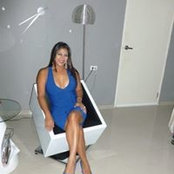 Doris Violetas foto