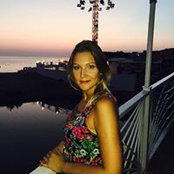 Natalya Dorofeevas billede