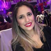 Houda Sebti's photo
