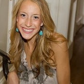 Sadie Morgan's photo