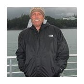 Martin Levine's photo
