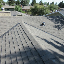 The Chimney House - Roofing And Gutters
