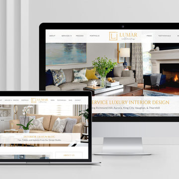 Lumar Interiors