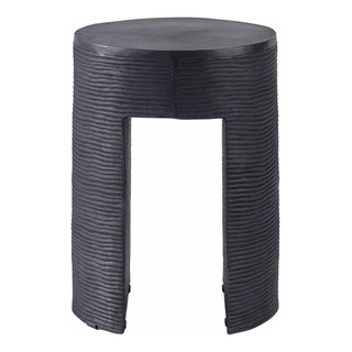 Carr Side Table - Transitional - Side Tables And End Tables - by ...