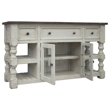 Stonegate TV Stand - 60"