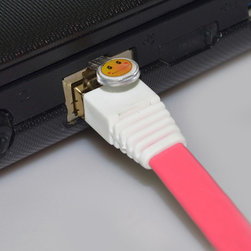Creative CAT.6A High-speed Patch Cord Application - Products