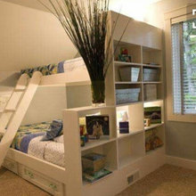 Kids room