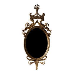 EMPIRE MIRROR - Wall Mirrors